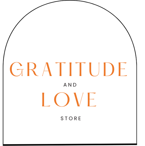gratitudeandlovestore.com